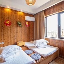 宁波铜瓦故里民宿