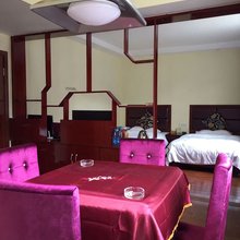 芷江金泰宾馆