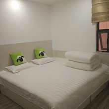 宜城憩驿旅馆