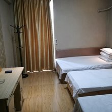 运城七喜酒店式公寓