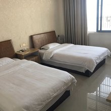 达邦宾馆