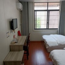 谊佳馨宾馆