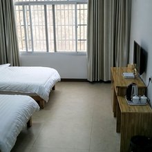 霍山琴儿农庄