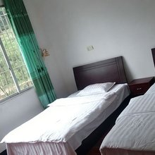 赤水明明酒店