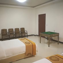 周口羲顺宾馆