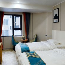美谊天电竞(华熙LIVE·鱼洞·体育场店)
