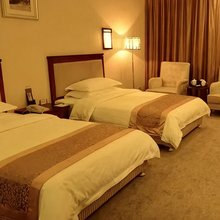 龙章宾馆(泸县万福广场店)