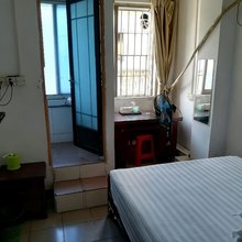 一家人公寓(广州沙溪店)