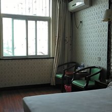 庐江孝恒宾馆