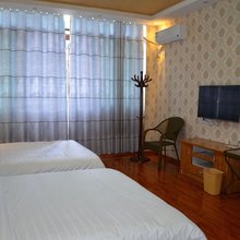 土城征城客栈