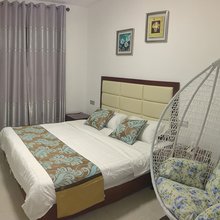 赣州锦辉唯唯公寓