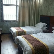 长丰水沪宾馆