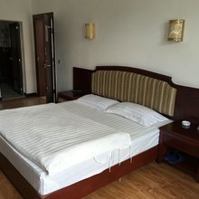 江城花园酒店