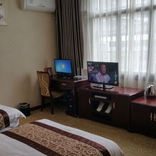 兴义好家假日酒店