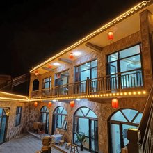 万仙山水磨小舍民宿