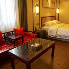 建始泰格尔大酒店