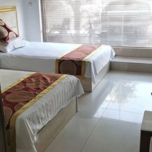 青岛公杰商务宾馆