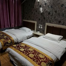 绵阳咏顺客栈