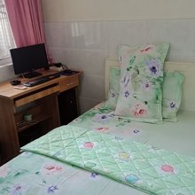 重庆五洋岭秀公寓