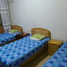 石家庄荣安旅馆
