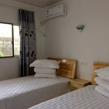 池州华盛大酒店