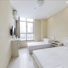 鑫源宾馆(济南奥体中心省立医院东院店)