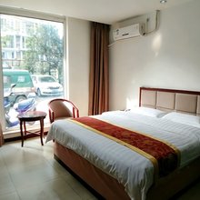 成都兴悦酒店
