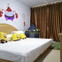 沽源卉林乐佳农庄