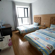 贵阳流星公寓
