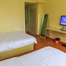 深圳泰山宾馆(火车站店)