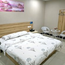 深圳联发宾馆