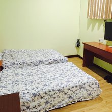 城市之光宾馆(烟台火车站店)