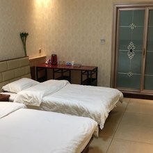 福林宾馆(大同云冈石窟店)