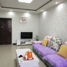 大同相约爱情家庭旅馆