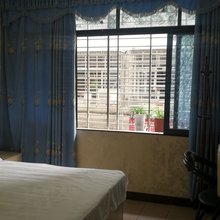 襄阳欣爱酒店