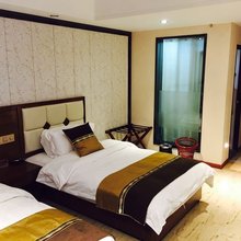 新平鑫磊酒店(扬武镇店)