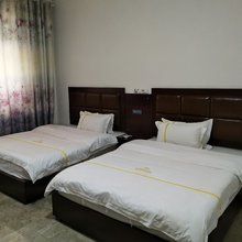 三都春旭宾馆