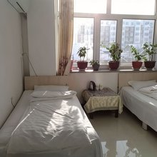 额尔古纳欣悦驿站