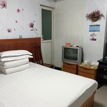 信阳万家灯火宾馆
