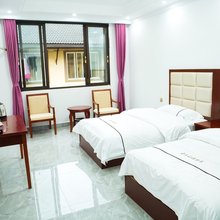 大邑云水小筑公寓