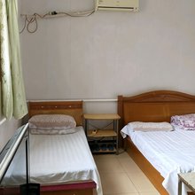北京好人家旅馆