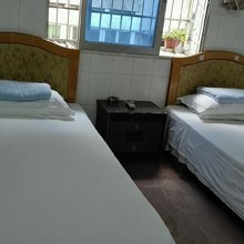 广州市西安招待所