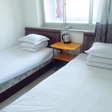 天津鸿均美旅店