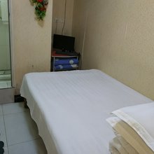 合肥彩虹宾馆