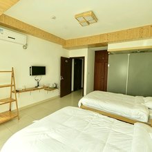 杭州闻鸟语农庄