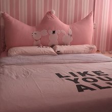 广州大学城Sweet House主题公寓