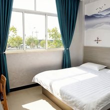 杭州博纳快捷酒店