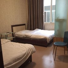 贵阳水云轩旅社