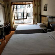 湘瑜家庭旅馆
