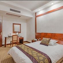 安庆皖源国际大酒店